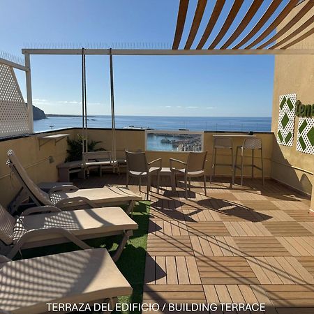 Apartamentos Ohana - Edificio Tonillo Los Cristianos  Bagian luar foto