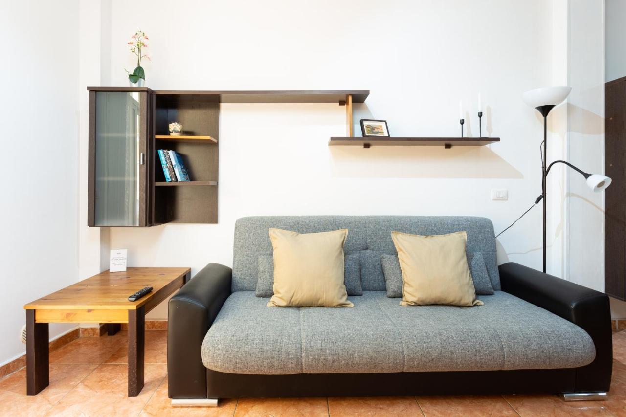 Apartamentos Ohana - Edificio Tonillo Los Cristianos  Bagian luar foto