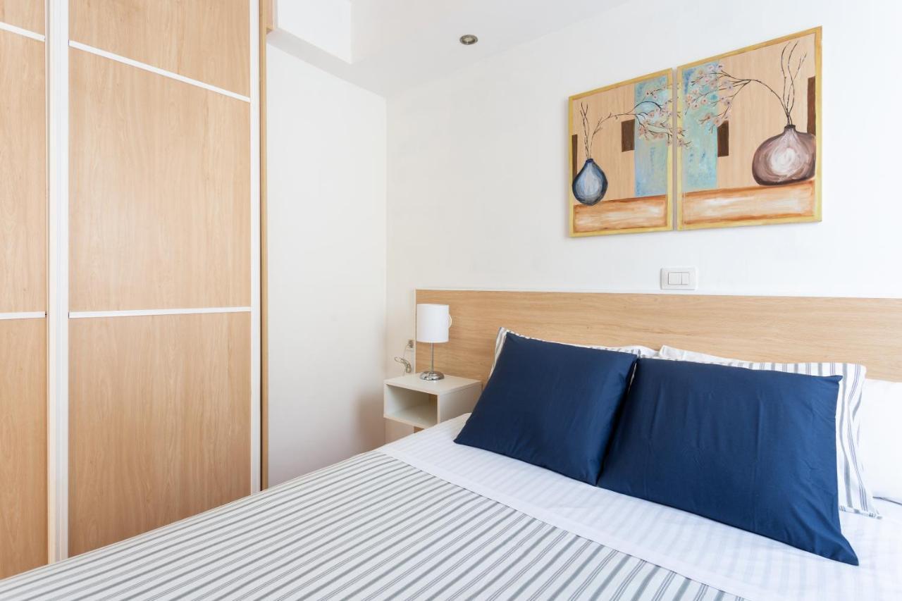 Apartamentos Ohana - Edificio Tonillo Los Cristianos  Bagian luar foto