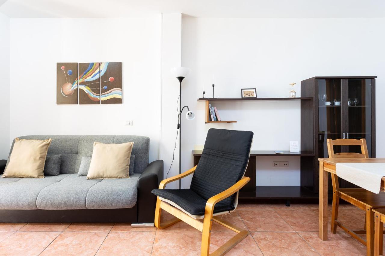Apartamentos Ohana - Edificio Tonillo Los Cristianos  Bagian luar foto