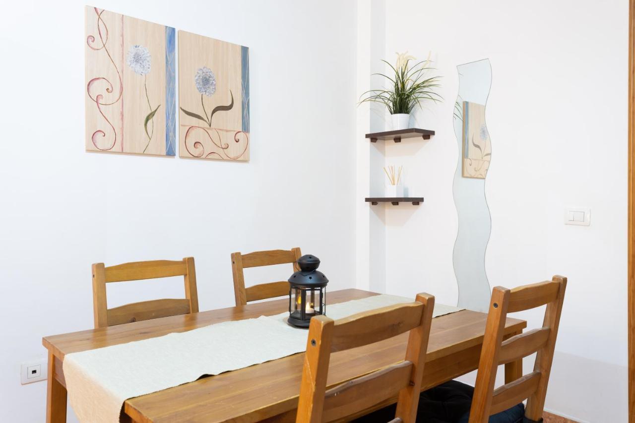 Apartamentos Ohana - Edificio Tonillo Los Cristianos  Bagian luar foto